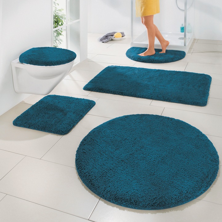 Actual product image Erwin Müller Bath Mat (90 x 90 cm)