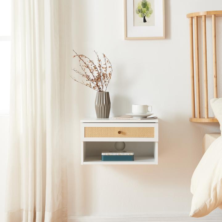 Produktbild En.Casa Christchurch (40 x 31.50 x 23 cm)