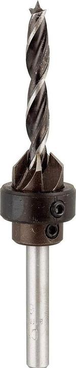 Actual product image kwb Plug-on counterbore/deepest/Bo.3 (3 mm)