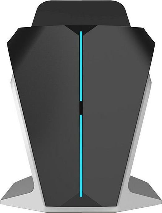 Produktbild Savio DELL Dock mit zwei Ladefunktionen – HD22Q (PS5)