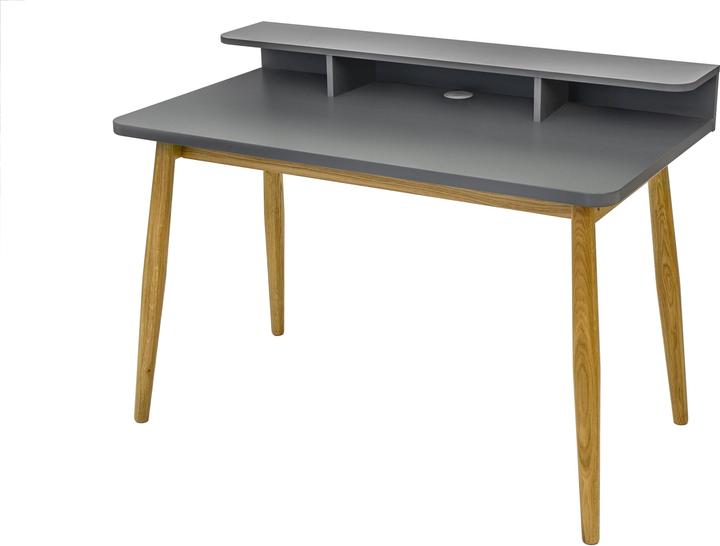 Actual product image Woodman Farsta (120 x 55 x 85 cm)