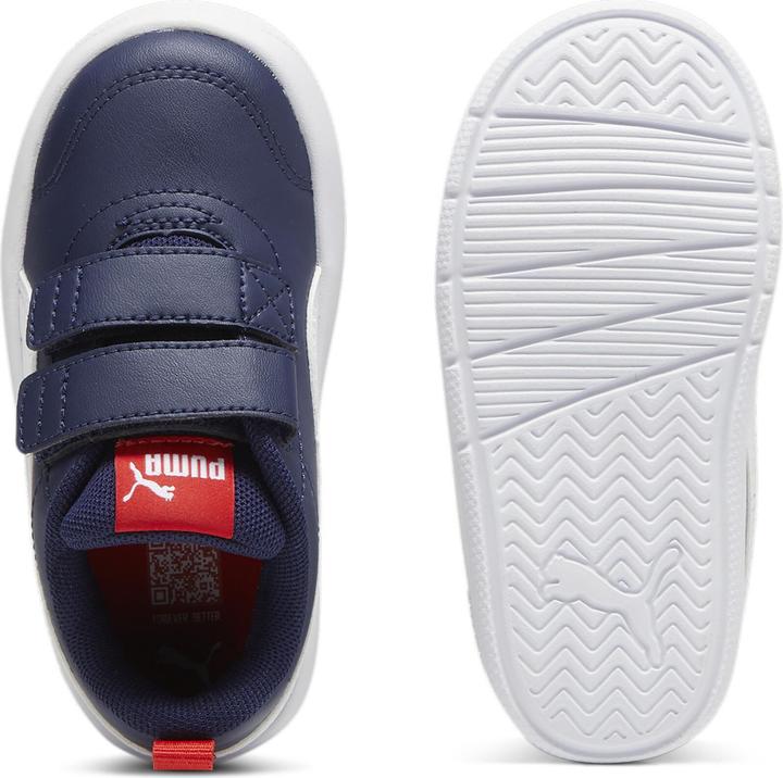 Actual product image Puma Courtflex V3 V Inf (27)
