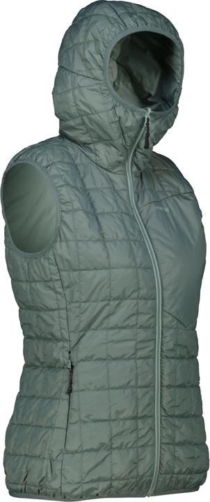 Actual product image Meru Isoweste Naknek (XL)