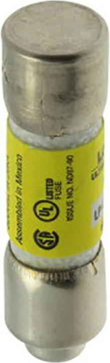 Immagine prodotto Eaton Fusibile di collegamento, bassa tensione, 2 A, LP-CC-2 (2 A)