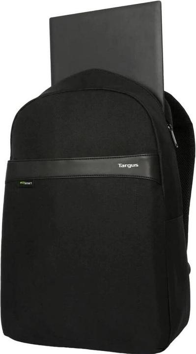 Produktbild Targus 15.6" GeoLite" EcoSmart Essential Backp (16", Universal)