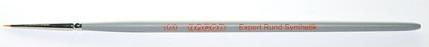 Produktbild LuPri Pinsel Expert Rund Synthetik 10/0 (10 mm)