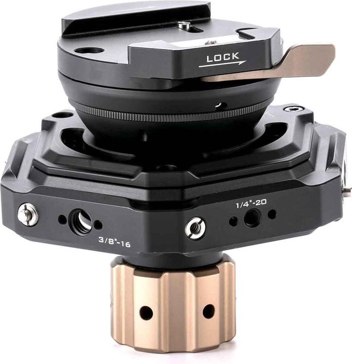 Actual product image Tilta Hydra Articulating Car Mounting System (Various video accessories)