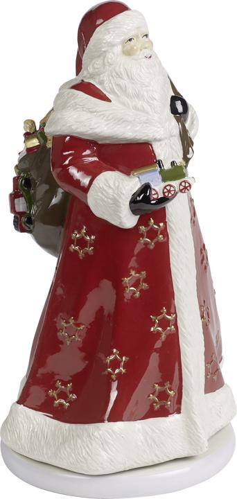 Produktbild Villeroy & Boch Deko Santa dreh CHRISTMAS TOY'S MEMORY