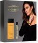 Actual product image Victoria Edt Spray 100 ml Sets (100 ml)