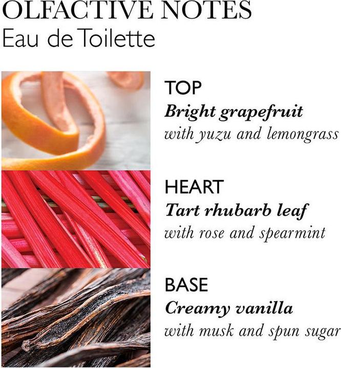 Actual product image Molton Brown Bath Body Del Rhub & Rose Handc Coll (Body care set)