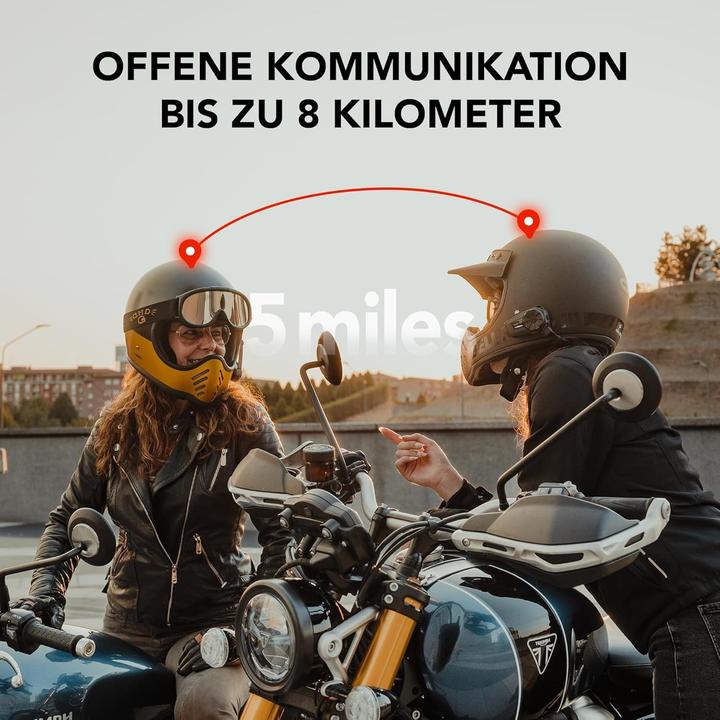 Immagine prodotto Sena Spider ST1 Set di 1 (Set di 1)