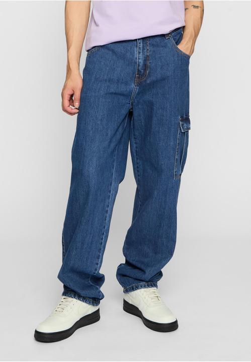 Produktbild Dangerous DNGRS Baggys - 82247 (W36/L34)