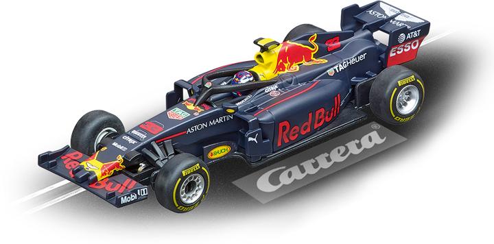 Produktbild Carrera Red Bull Racing RB14