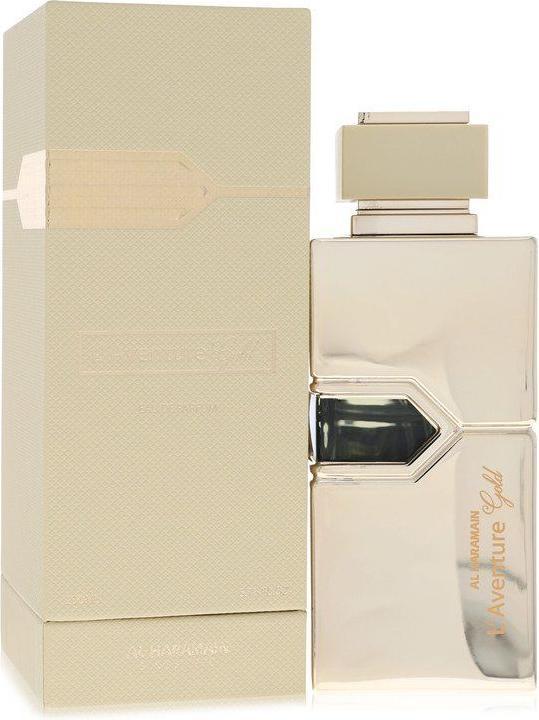 Produktbild Al Haramain L'Aventure Gold - EDP - 200 ml (Eau de Parfum, 200 ml)
