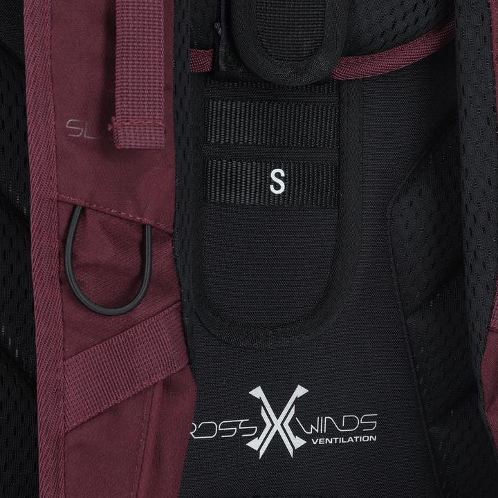 Produktbild Nitro X Ripuri Rucksack Set 2 tlg. (25 l)