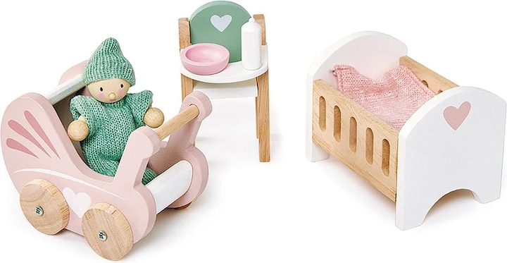 Tender Leaf Toys asilo nido