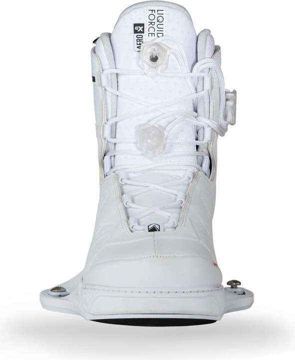 Immagine prodotto Liquid Force Attacchi Aero 6x