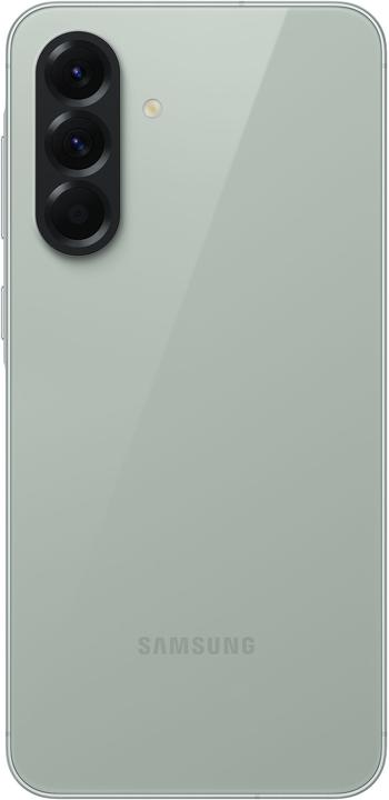 Image du produit Samsung Galaxy A56 (256 Go, Awesome Olive, 6.70", Double SIM, 50 Mpx, 5G)