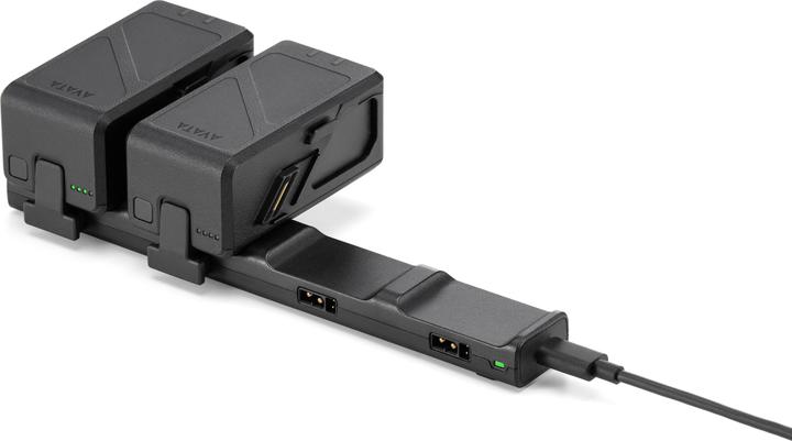 Immagine prodotto DJI Kit Avata Fly More (Batteria del drone, DJI Avata)