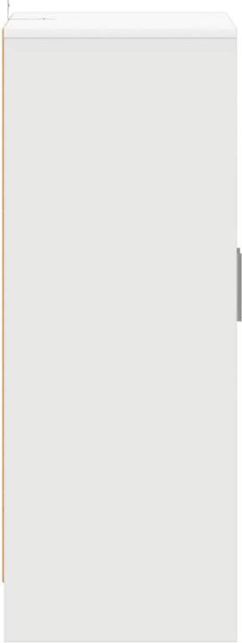 Actual product image vidaXL Jakob (35 x 60 x 92 cm)