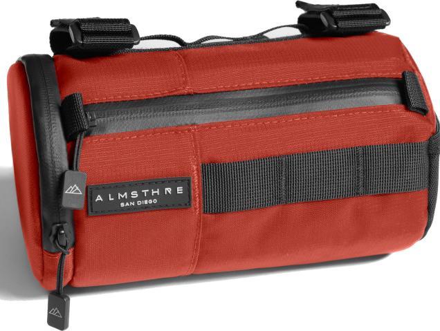 Image du produit Almsthre Sacoche de guidon Signature (2 l, Sacoche de guidon)