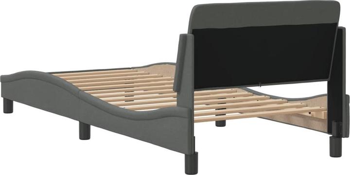 Produktbild vidaXL Bettgestell (90 x 200 cm)