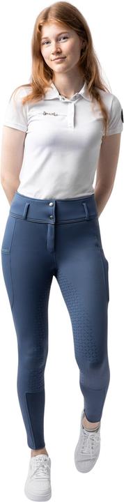 Horze reithlegging mit vollgrip für damen breeches
