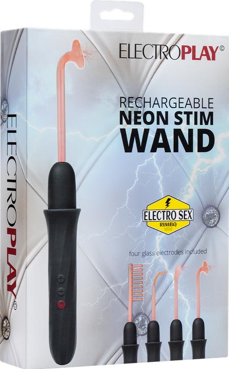 Immagine prodotto Rimba Neon Stim Wand