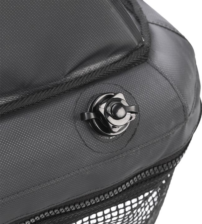 Immagine prodotto Caperlan Rete di atterraggio Tubo galleggiante