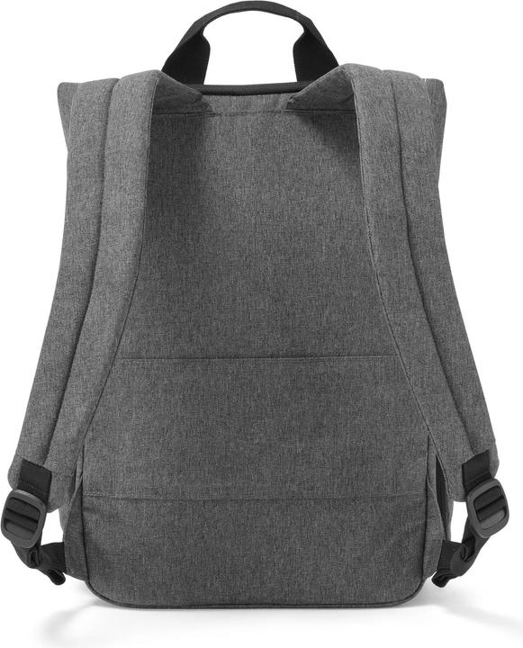 Image du produit Hotbox Sacoche pour ordinateur portable Shuttle 15, Gris (15")