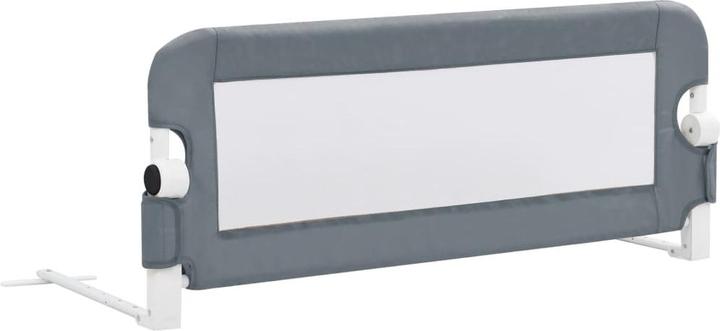 Produktbild vidaXL Bettschutzgitter (102 x 40.50 x 42 cm)