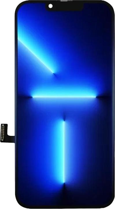 Image du produit JK Écran de remplacement 1212 OLED Standard (Écran, iPhone 12, iPhone 12 Pro)