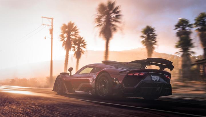 Image du produit Microsoft Forza Horizon 5 (Xbox One X, Xbox Series X, IT)