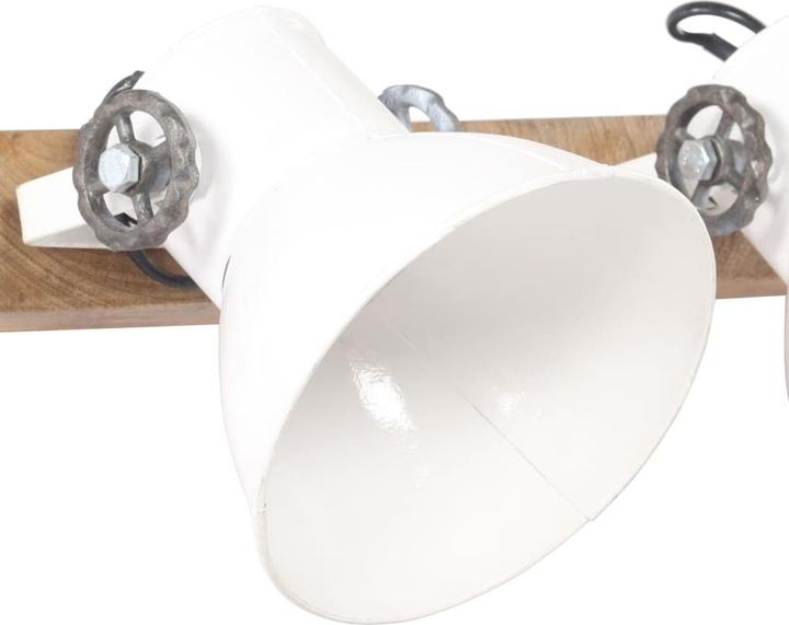 Produktbild VidaXL Wandleuchte (E27)