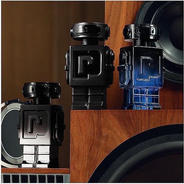 Produktbild Paco Rabanne Phantom Elixir Parfum Intense (Eau de Parfum, 150 ml)