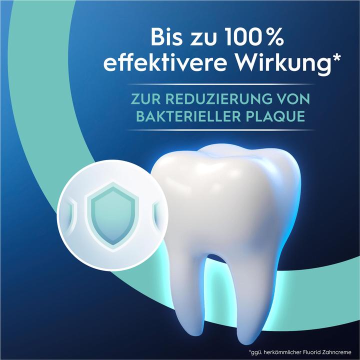 Actual product image Oral-B Professional Plaque Prophylaxe Zahnpasta (75 ml)