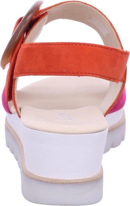 Actual product image Gabor Sandalen (41)