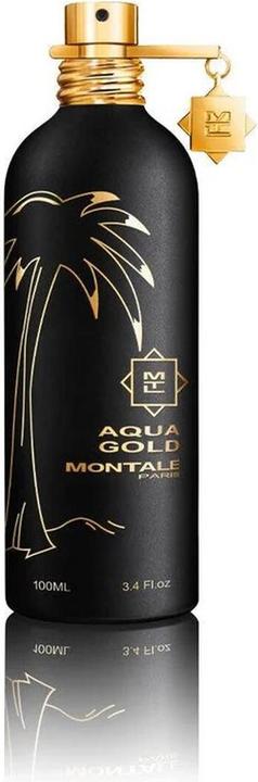Produktbild Montale Aqua Gold (Eau de Parfum, 100 ml)