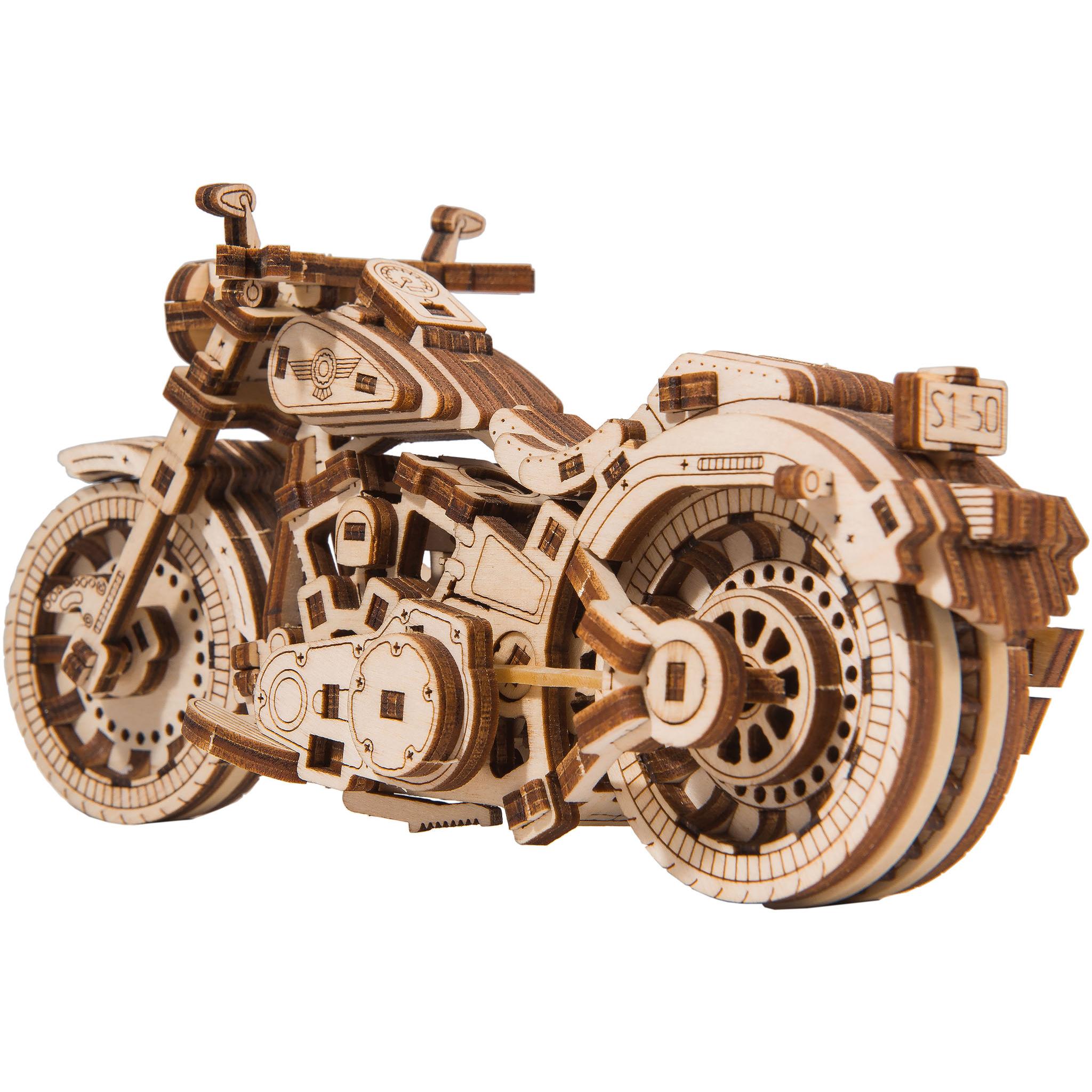 Revell Tiny Adventures - Cruiser V-Twin