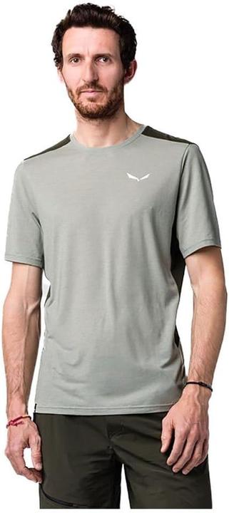 Produktbild Salewa Puez Hybrid Dry'Ton T-Shirt (46, S)