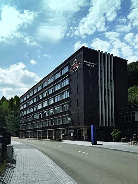 Produktbild 27723 (Chronograph, 42 mm)