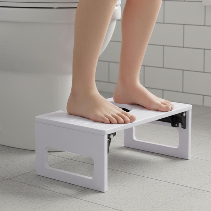 Immagine prodotto Relaxdays Toilettenhocker