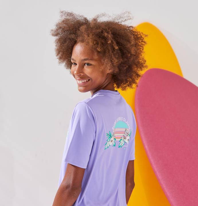 Produktbild Olaian Water Ts (140)