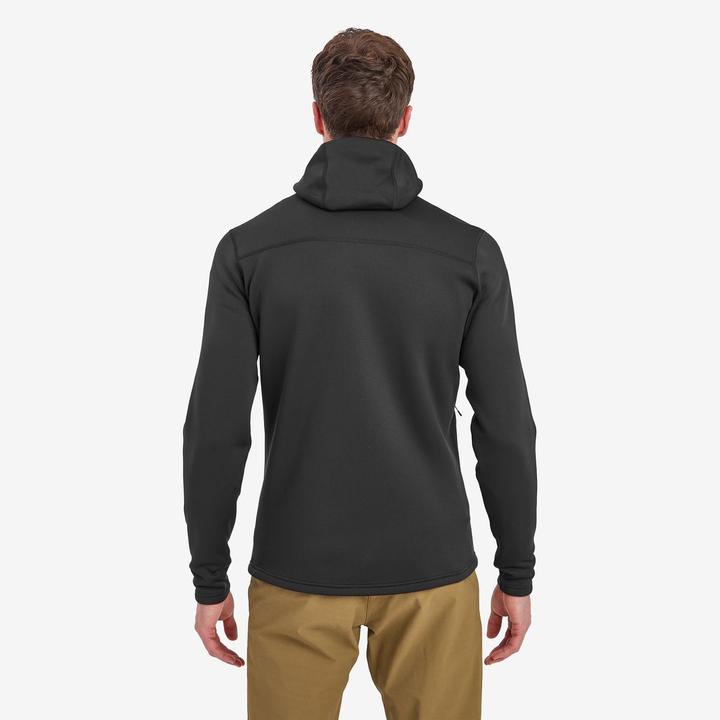 Produktbild Montane Fury Hoodie (XXL)