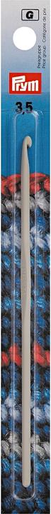 Actual product image Prym Wool crochet hooks