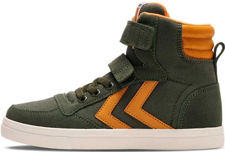 Immagine prodotto hummel Slimmer Stadil High Jr (37)