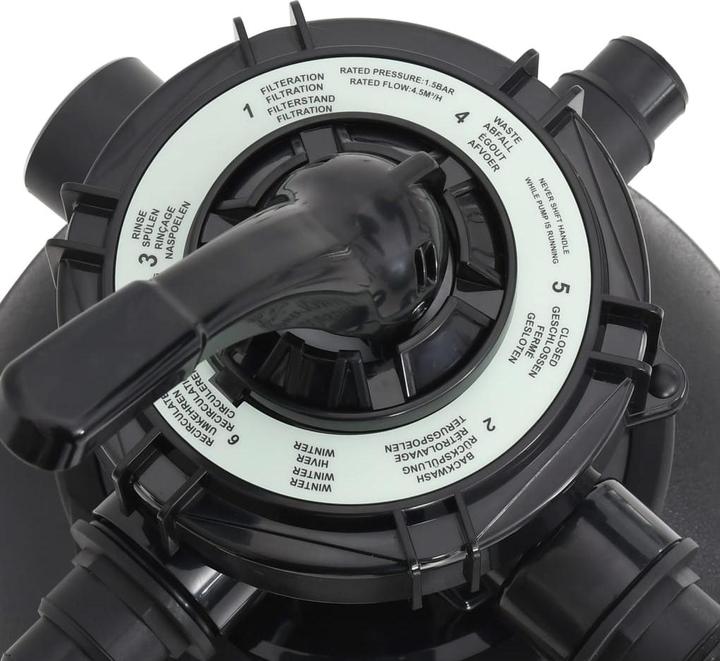 Produktbild vidaXL Ion