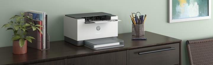 Image du produit HP LaserJet M209dw (Laser, Noir et blanc)