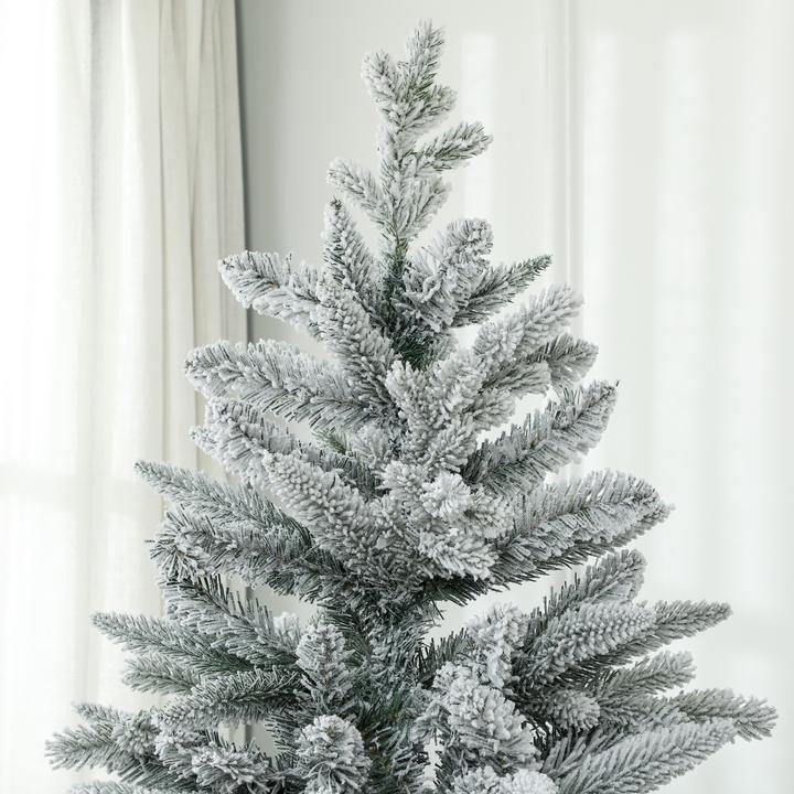 Actual product image Jamb Artificial Christmas tree (180 cm)