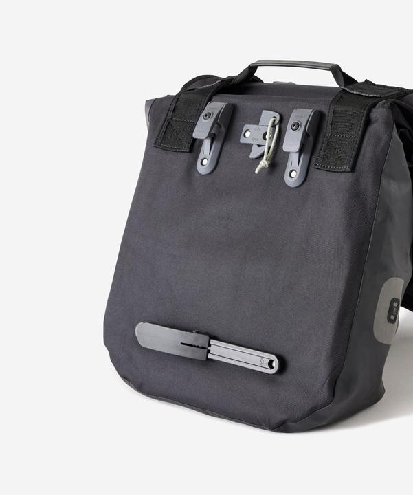 Image du produit Decathlon DOUBLE 540 (40 l, Sacoches)